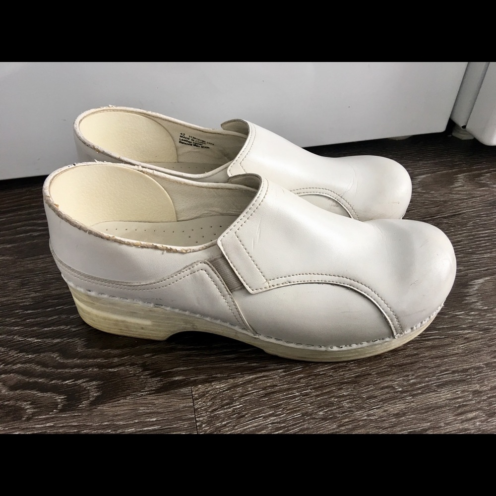 dansko phoebe